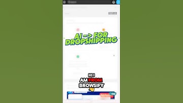 Dropshipping with AI Full Course – Boost Shopify Sales with Fiidom #shopifytips #shopifytutorial