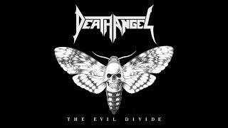 DEATH ANGEL - &quot;The Evil Divide&quot; (OFFICIAL ALBUM TRAILER)