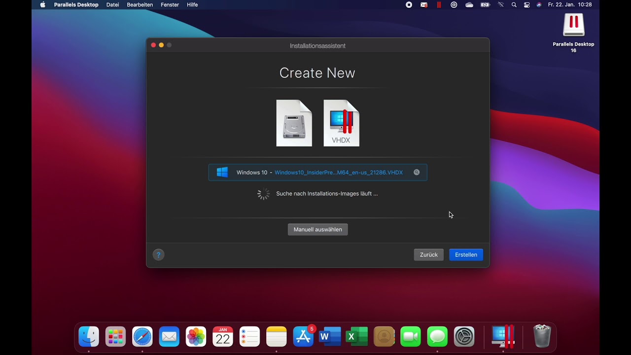 windows 10 parallels m1 windows 10 parallels m1