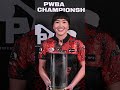 Moment #6: Hiatus to History 🎳📜 Sin Li Janes remarkable 2024 season!