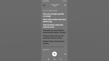 Thumbnail of Flo Rida - Low #florida #low #lyrics #spotify #music #song #fyp