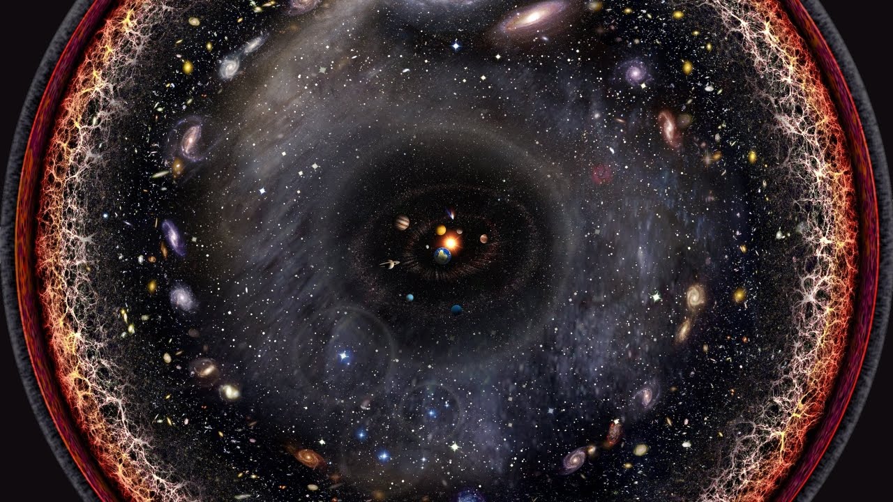 Das Weltall von A-Z - Universum Geheimnisse (Doku Hörspiel)