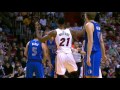 Dallas Mavericks Vs Miami Heat January 1 2016