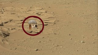 Mars Perseverance Rover Captured a New 4k Video Footage of Mars||New Mars Video