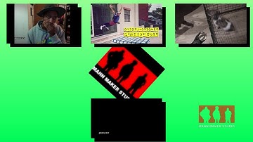 Part 1 for My  5 Tone Pitched Custom Source V2 Collab