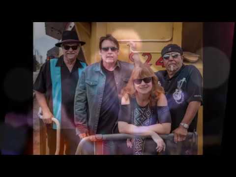 Val Starr and The Blues Rocket "Out With The Old" Official Video