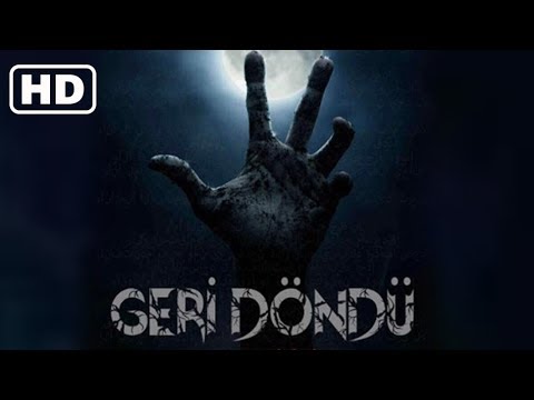 Geri Döndü - Çağrı Tokalı & Fatih Özaşar - FULL HD