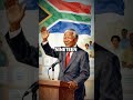 Nelson Mandela's Incredible Life Story in 60 Seconds