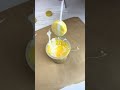 Take two of trying a different marble dip technique, and let’s just say it didn’t go as planned.