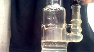 Mgw Full size showerhead first milks, and closeups