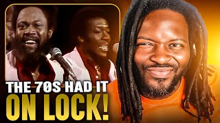 Sam & Dave - Soul Man | REACTION Wealth