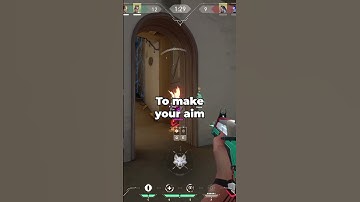 You NEED To Change These Settings (Valorant Tips)