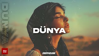 Pasha Music - DÜNYA | Turkish Oriental DeepHouse