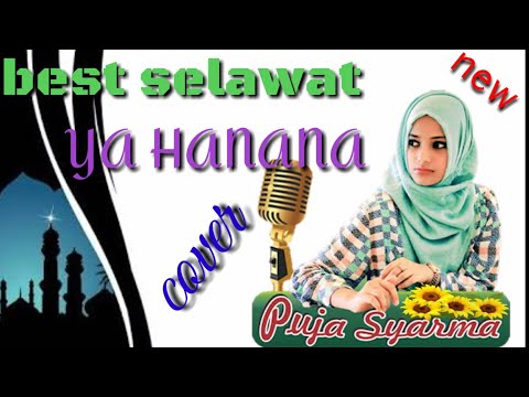 qasidah-selawat-ya-hanana-cover-puja-syarma