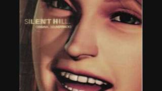 Video thumbnail of "Silent Hill OST Main Theme Soundtrack Piano Version"