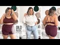 OLD NAVY | MINI TRY ON HAUL | PLUS SIZE