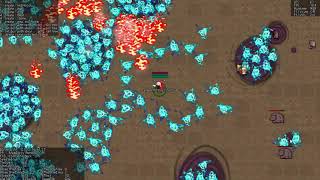 C++ 2D Game Engine | Black Hole Thinking Experiment