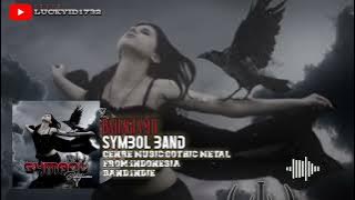 SYMBOL BAND||BAHAGIAMU (MUSIC GOTHIC METAL INDONESIA)