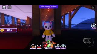 How to get dizzy plushie in smiling critters rp? #roblox robloxvideos#