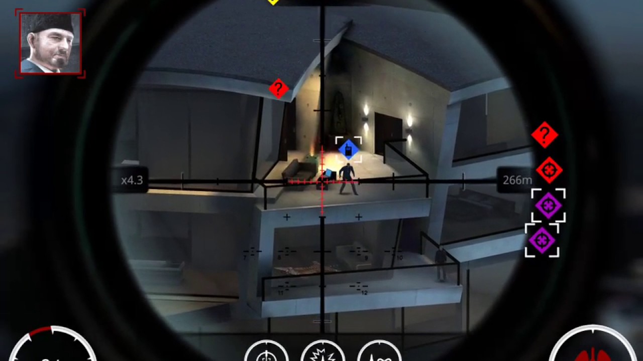 Hitman Sniper Chapter 3 Mission 1 YouTube hitman-sniper-chapter-3-mission-1-youtube