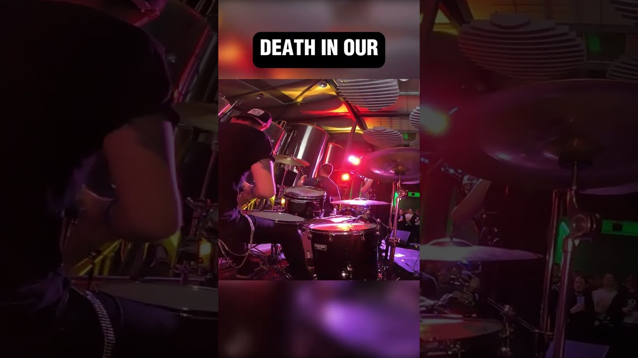 some underground melodic death metal