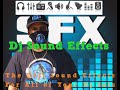 2022 Dj Sound Effects for any Dj set  (HD Quality)