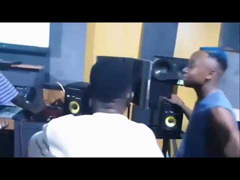 Kinata Mc Ft Ibraah Do Lemi Go
