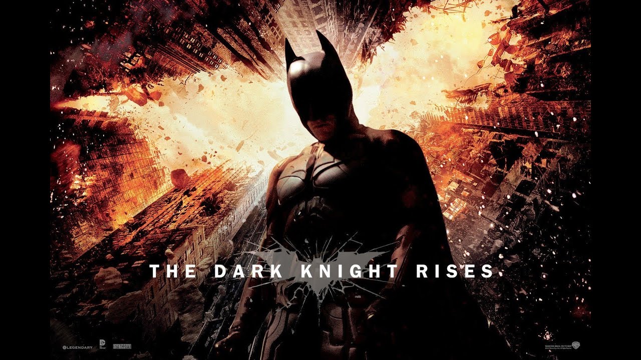 The UK's Biggest Box Office Hits of 2012 YouTube