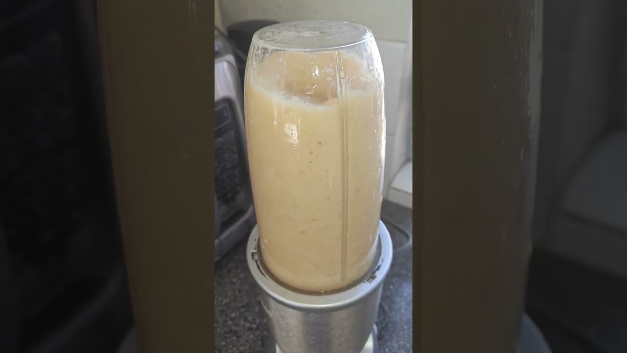 Guava Pineapple, June Plum & Ginger. 