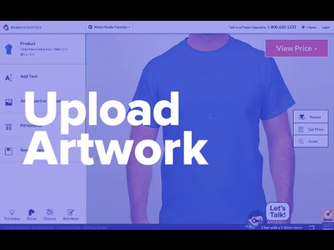 Shirt Won't Upload - Art Design Support - Developer Forum