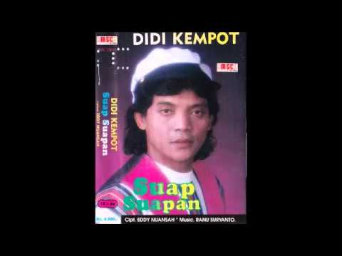 Suap Suapan / Didi Kempot