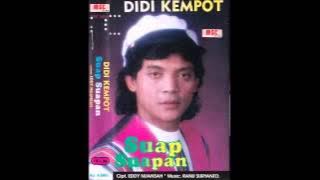 Suap Suapan / Didi Kempot