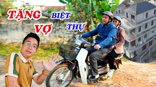 Download Lagu Unbelievable! Blind man from Nghe An drives a truck to earn a living, then builds a 4-story villa... MP3