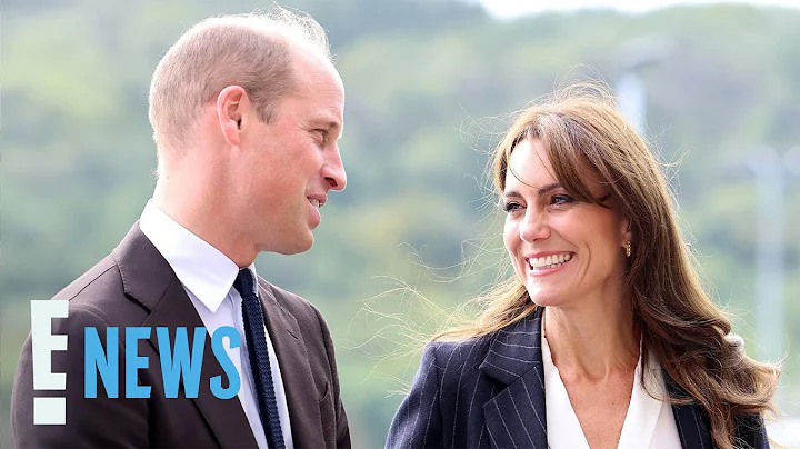 Royal Family Member Shares RARE Insight Into Prince William and Kate Middleton's Relationship - DayDayNews