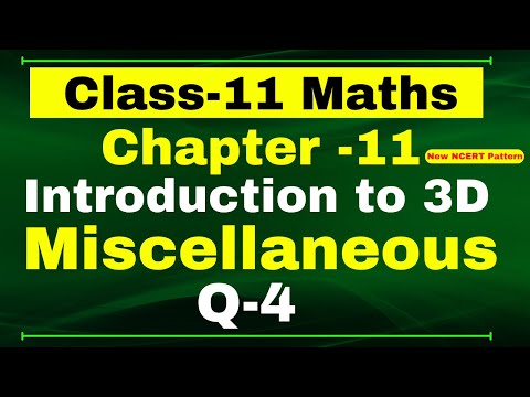 Q 6 Miscellaneous
