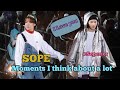 Sope Moments the superior ship of BTS 💜 (Soperior)