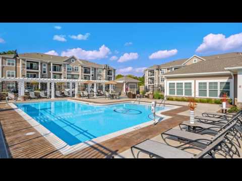 Palmer View | Spacious Apartments for Rent