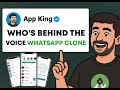 Your WhatsApp Teacher is Here! Full Stack App Development Cohort 3.0