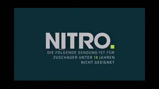 Nitro. Fsk 18 Ident