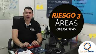 Clasificación de Riesgos Laborales en Colombia Clasificación de Riesgos Laborales en Colombia