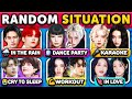 Save One Song For Random Situation 23 Random Situation Can You Pick One Song Kpop Quiz 2025 mp3