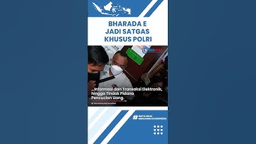 Tugas Bharada E Selain Pengawal Terungkap, Ditunjuk Jadi Satgas Khusus Polri, Kini Ditarik ke Brimob