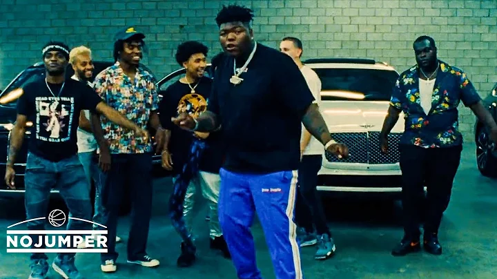 Tank God Feat. King Combs, Tyla Yaweh & Smooky Mar...