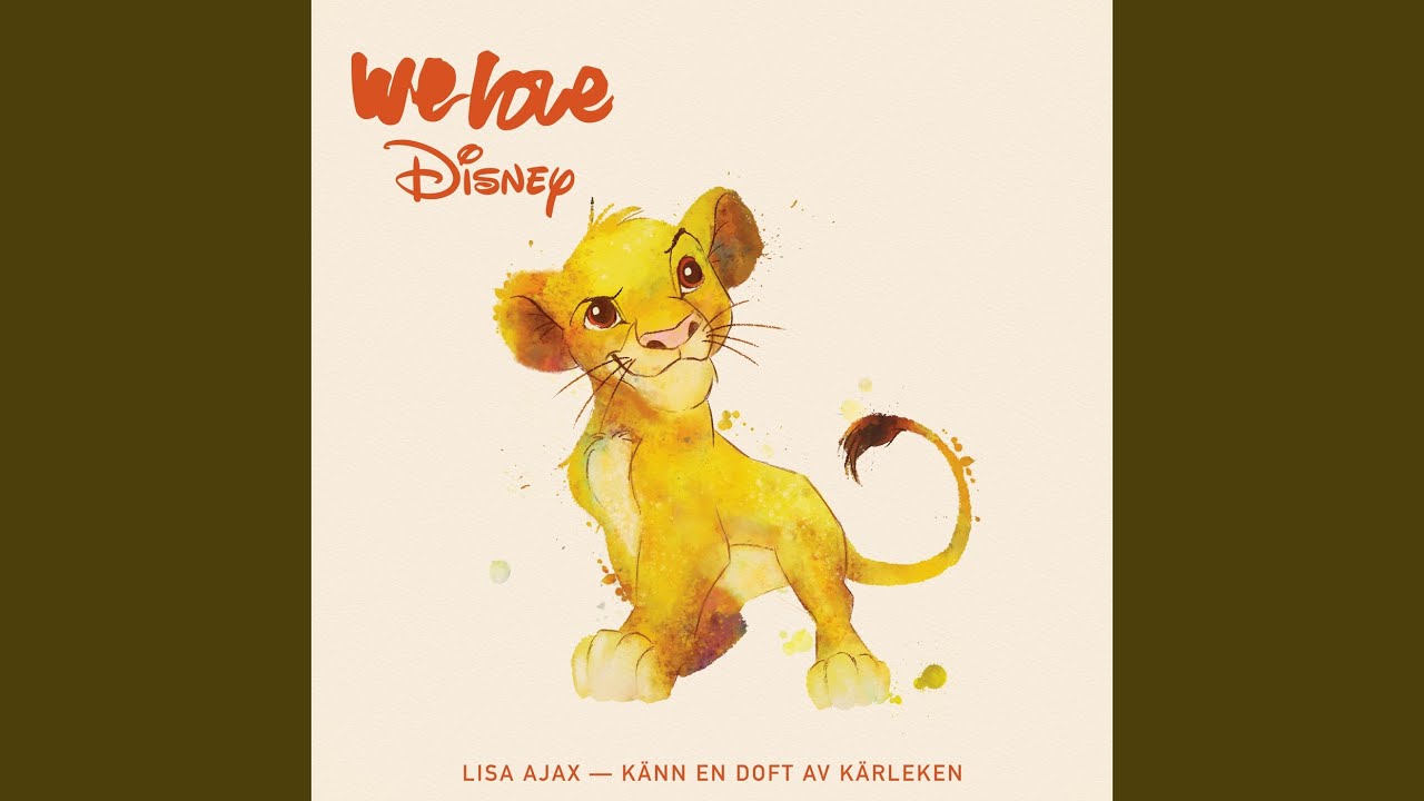 Känn En Doft Av Kärleken
