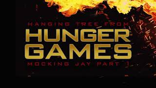 Video thumbnail of "The Hunger Games: Mockingjay Part 1 - Hanging Tree"