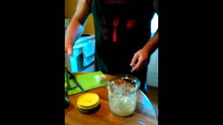 Tupperware Power Chef System