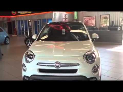 Ray Skillman Fiat South