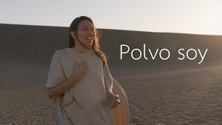 Polvo Soy - Paola Pablo (Canción de Cuaresma) VIDEO OFICIAL