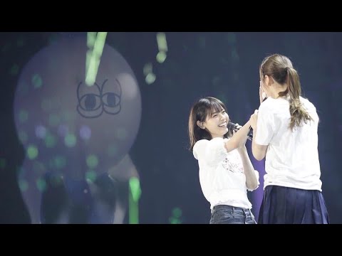 【乃木坂46】西野七瀬と高山一実