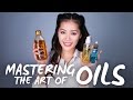 Mastering the Art of Beauty Oils